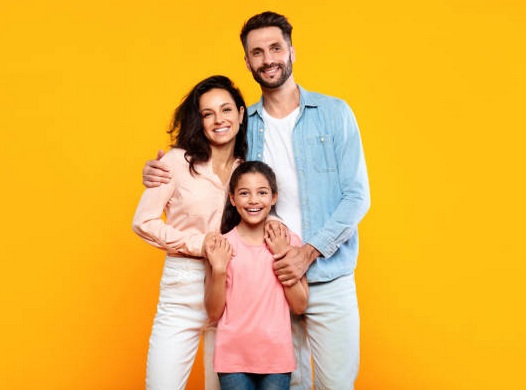 Protection de la famille