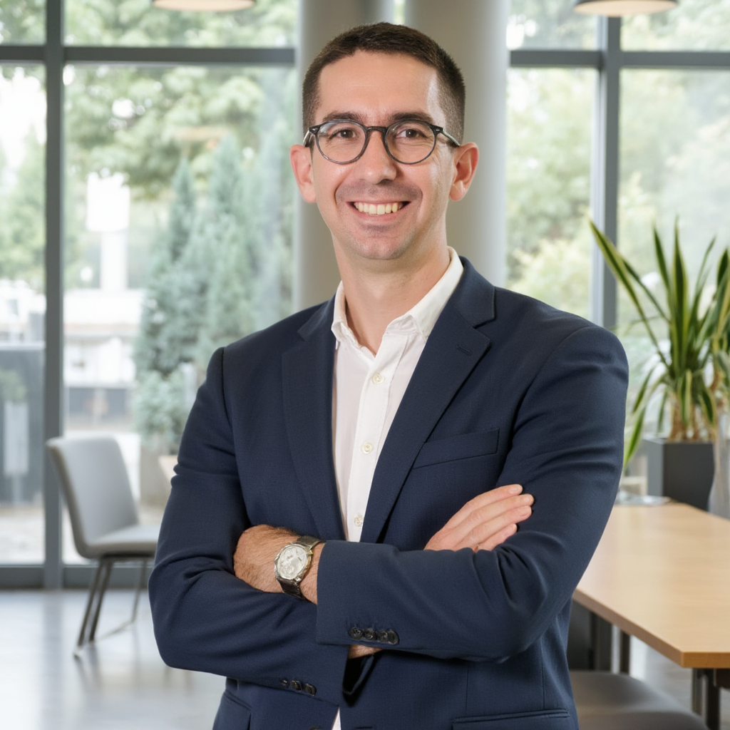 Accompagnement par Florent